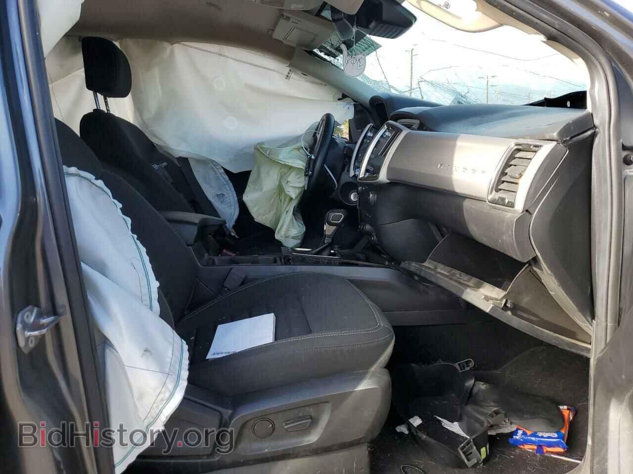 2023 FORD RANGER - VIN: 1FTER4FH5PLE02105 - Фото 7