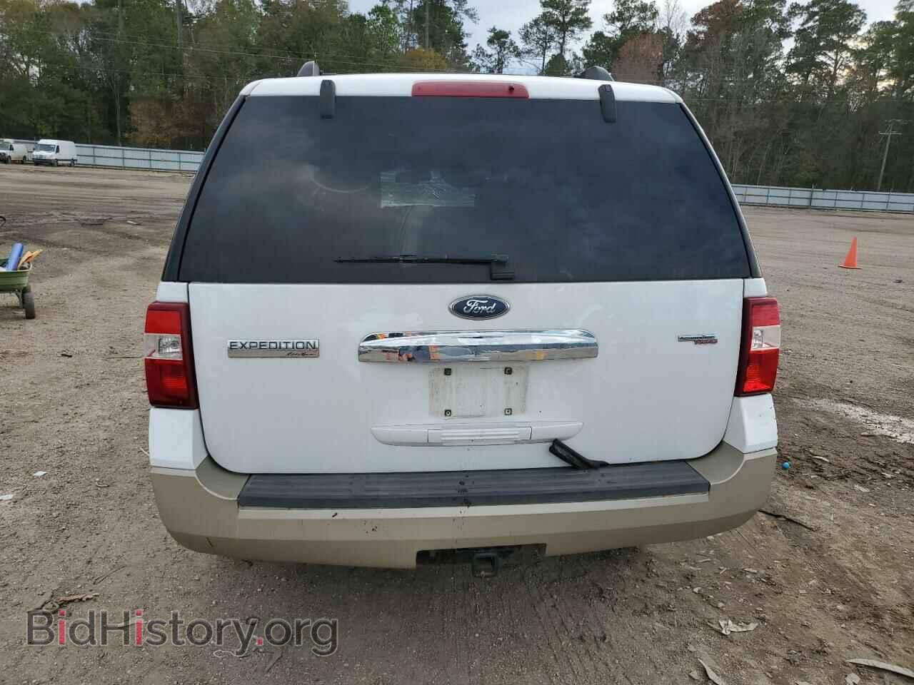 2007 FORD EXPEDITION - VIN: 1FMFU175X7LA68106 - Фото 6