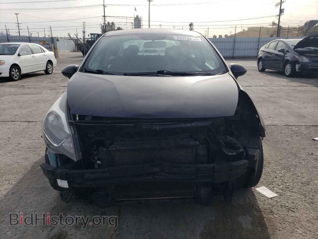 2014 KIA RIO - VIN: KNADN4A33E6334771 - Фото 5