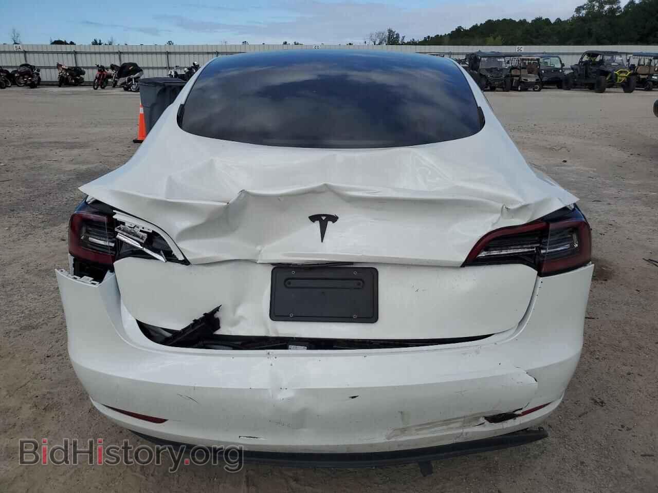 2023 TESLA MODEL 3 - VIN: 5YJ3E1EA8PF562813 - Photo 6