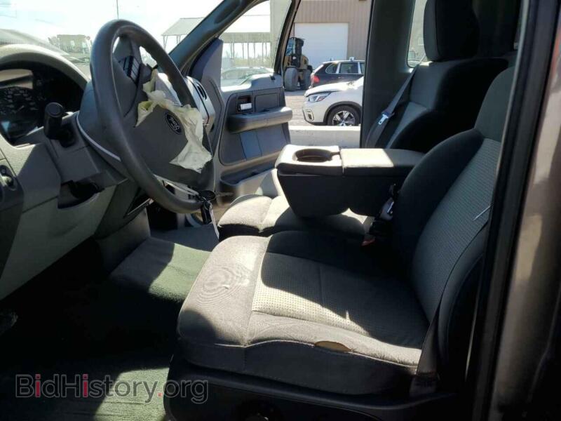 2007 Ford ALL MODELS (VIN 1FTRF12227KC52101) — фото 7 из 12