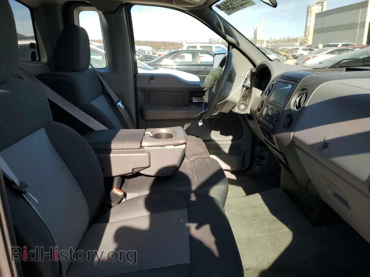2007 FORD All Models - VIN: 1FTRF12227KC52101 - Фото 10