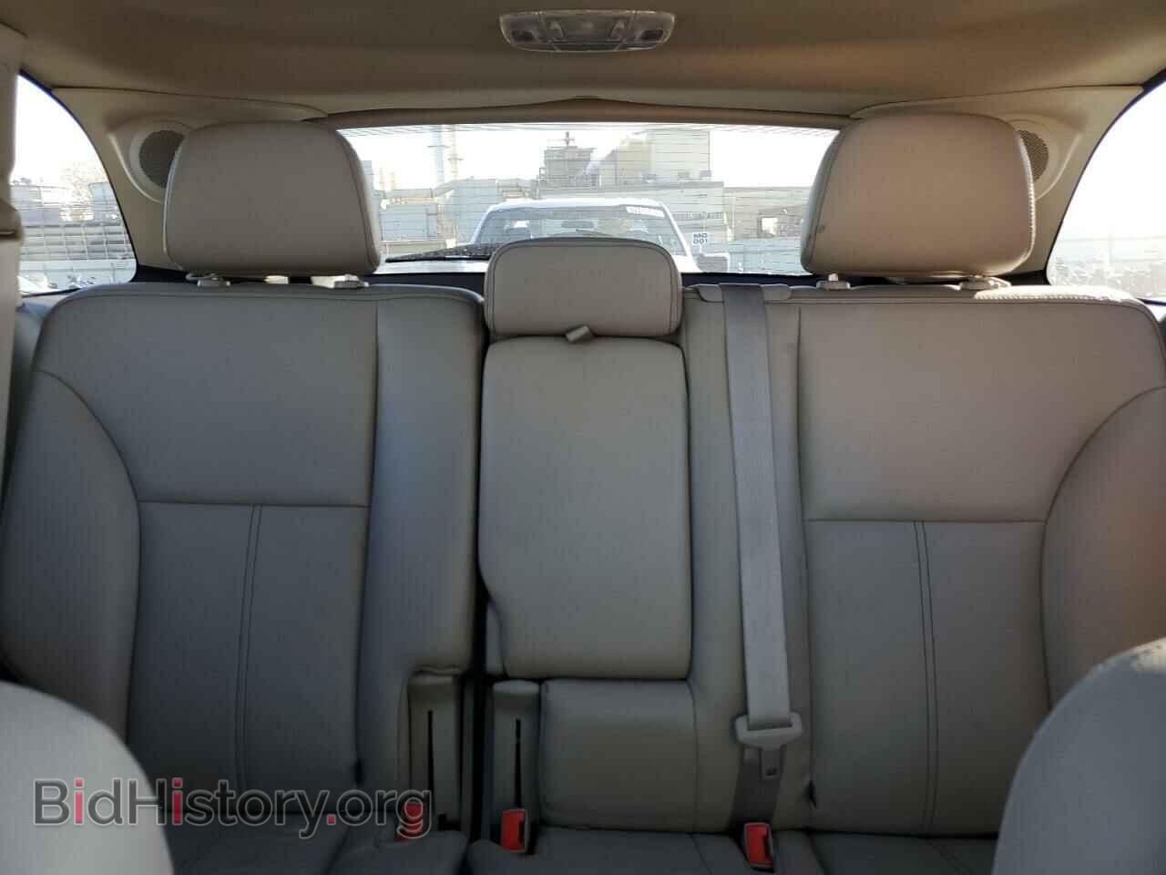 2013 FORD EDGE - VIN: 2FMDK3KC9DBC84796 - Photo 10