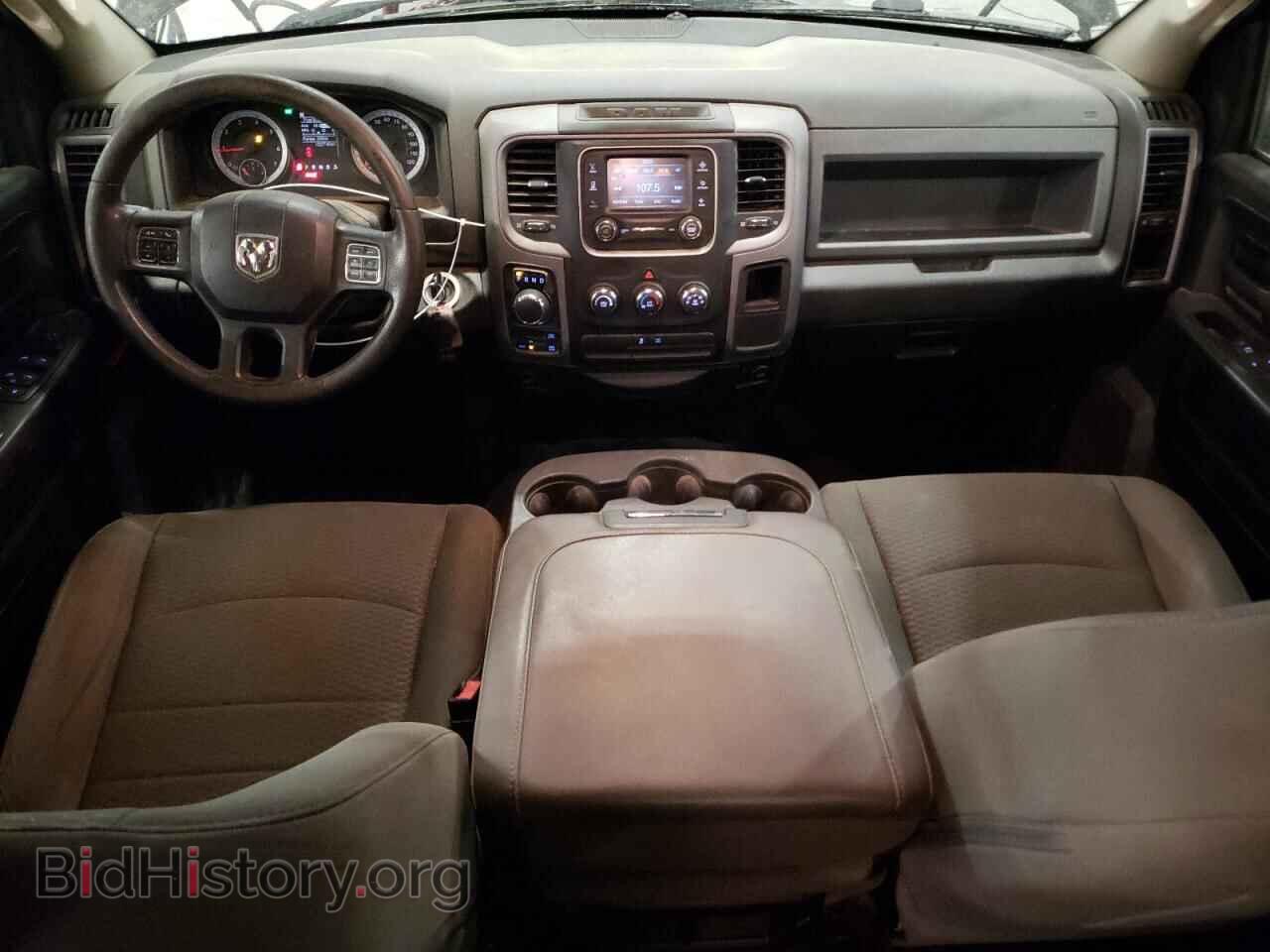 2014 RAM 1500 - VIN: 1C6RR7KT8ES348919 - Фото 8