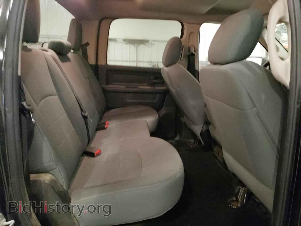 2014 RAM 1500 - VIN: 1C6RR7KT8ES348919 - Фото 10