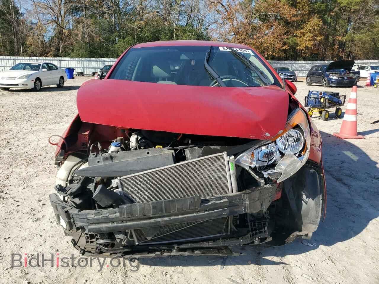 2012 KIA RIO - VIN: KNADN5A3XC6093729 - Photo 5