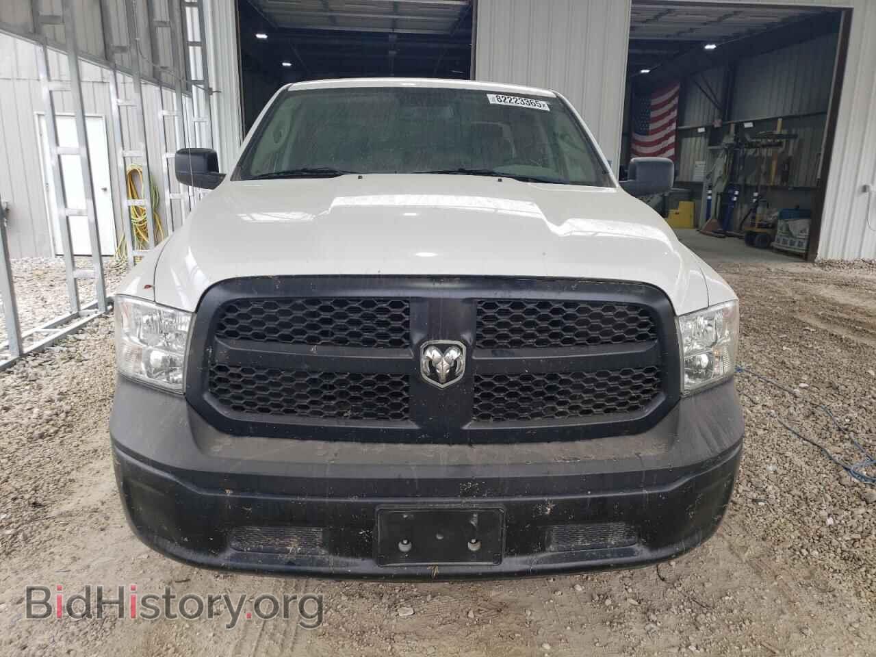 2019 RAM 1500 - VIN: 1C6RR6FG7KS561234 - Фото 5