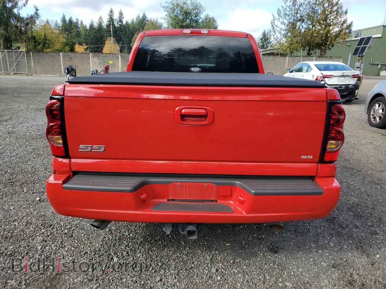 2005 CHEVROLET ALL Models - VIN: 2GCEC19N351362238 - Фото 6