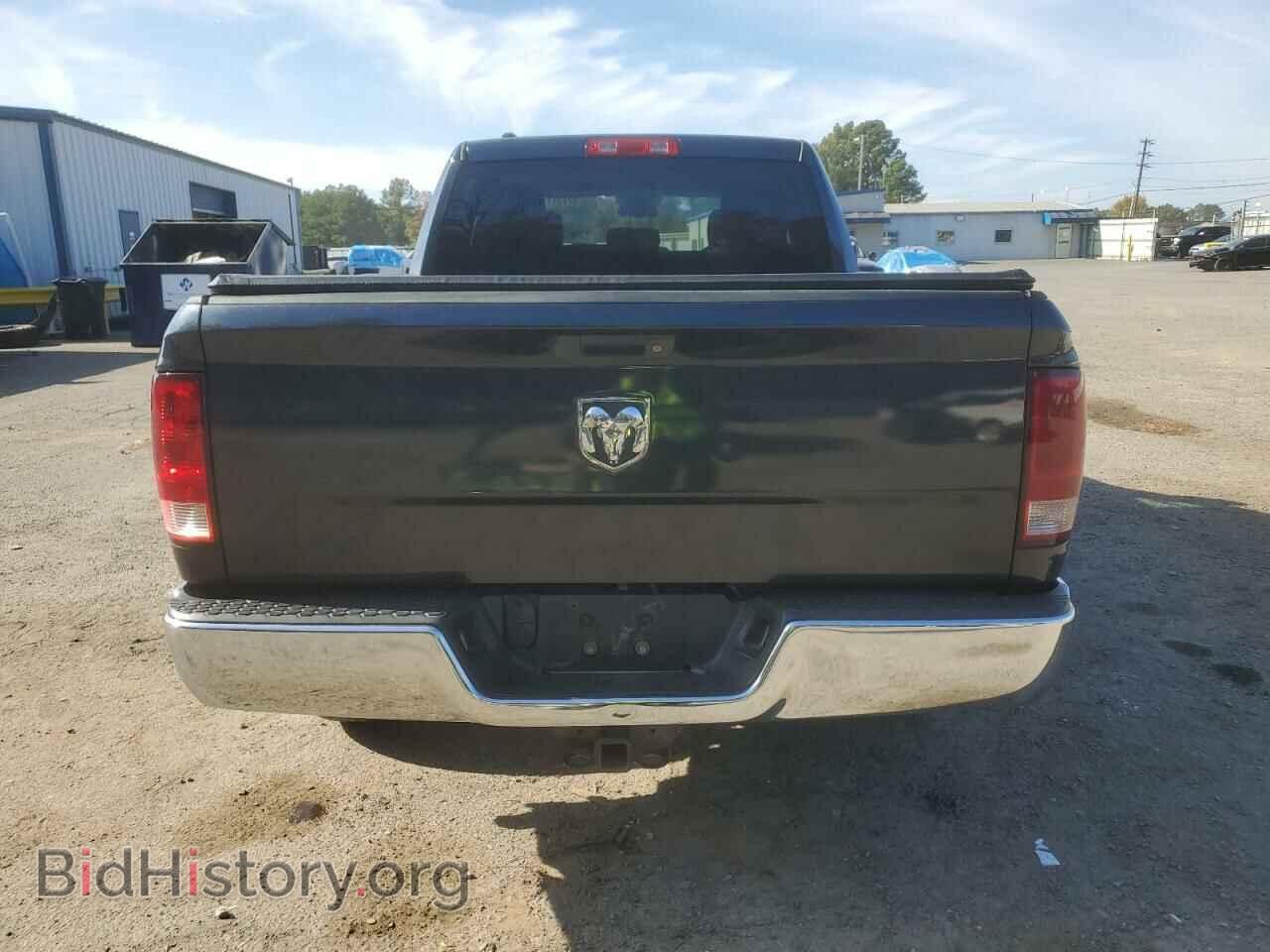 2013 RAM 1500 - VIN: 1C6RR6FT0DS538698 - Photo 6