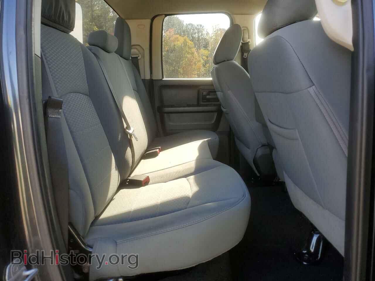 2013 RAM 1500 - VIN: 1C6RR6FT0DS538698 - Photo 10