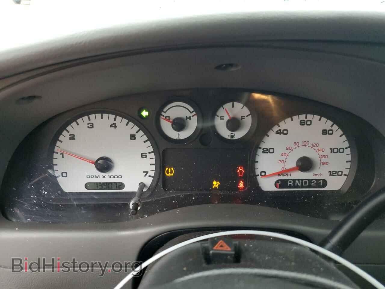 2010 FORD RANGER - VIN: 1FTLR4FE2APA73408 - Фото 9