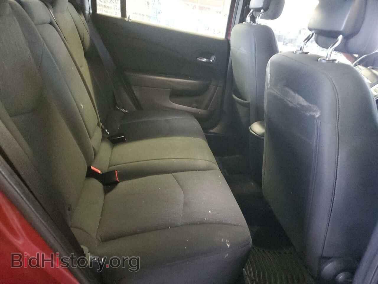 2012 CHRYSLER 200 - VIN: 1C3CCBBB2CN108470 - Фото 10
