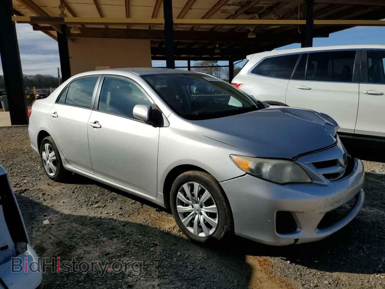 2012 TOYOTA COROLLA - VIN: 5YFBU4EE8CP012190 - Фото 4
