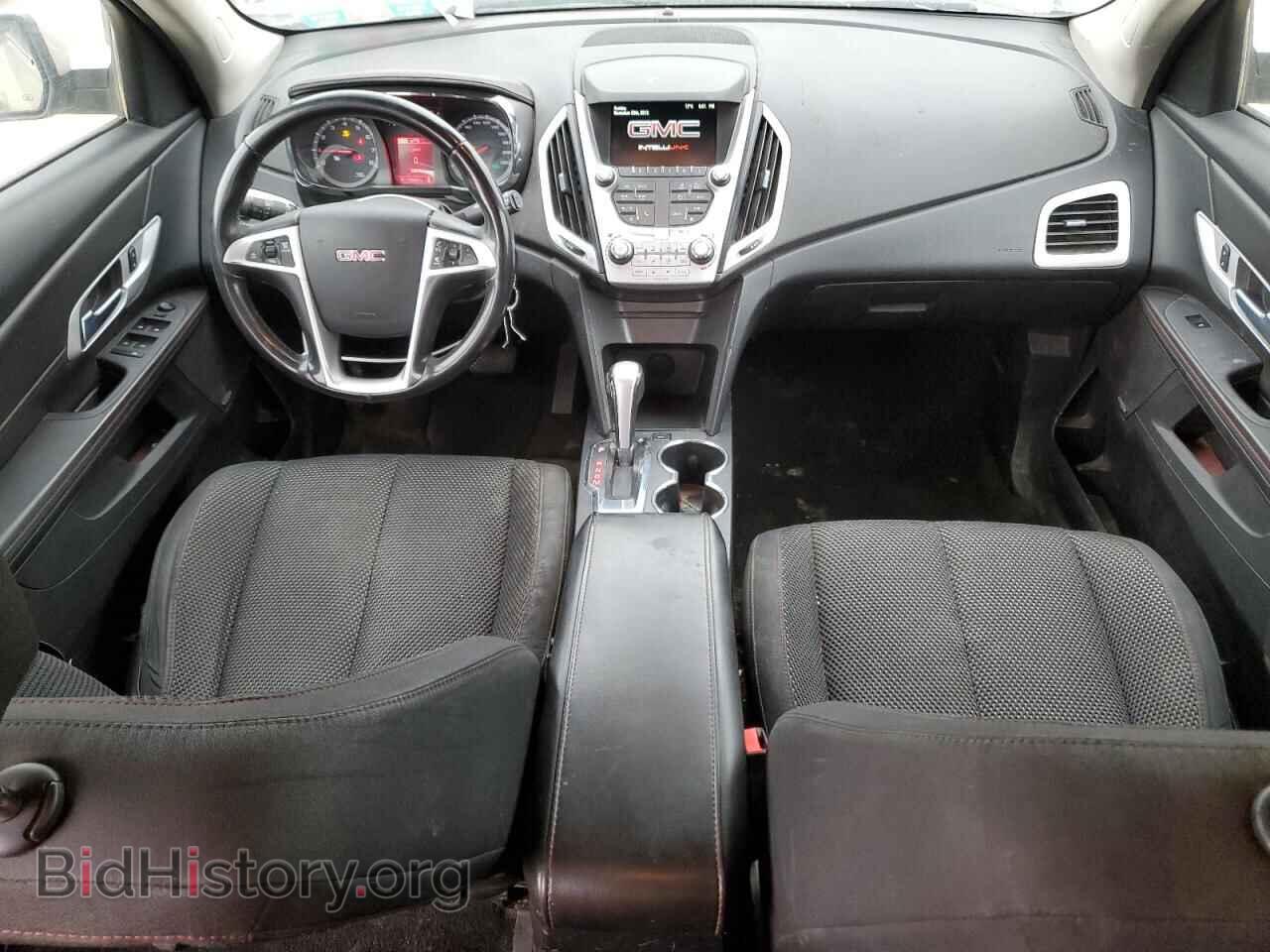 2013 GMC TERRAIN - VIN: 2GKFLTEK2D6339812 - Photo 8