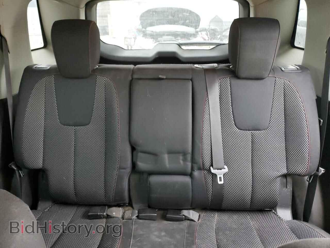 2013 GMC TERRAIN - VIN: 2GKFLTEK2D6339812 - Photo 10