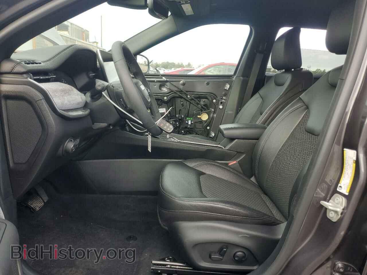 2024 JEEP COMPASS - VIN: 3C4NJDBN4RT132469 - Фото 7