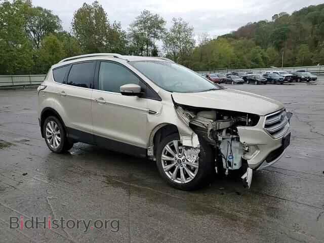 2017 FORD ESCAPE - VIN: 1FMCU9JD9HUF04134 - Фото 15