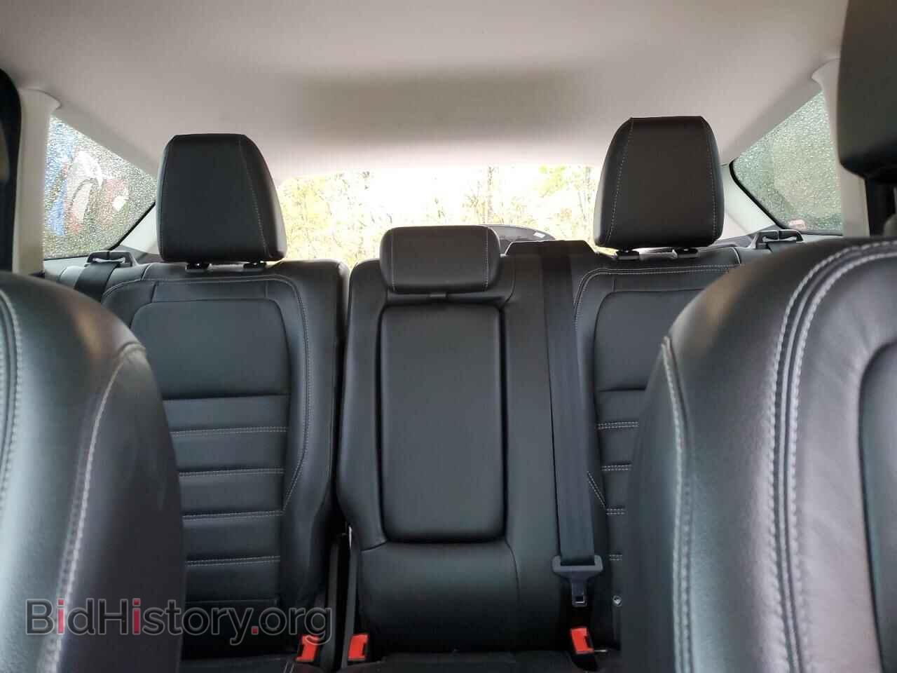 2017 FORD ESCAPE - VIN: 1FMCU9JD9HUF04134 - Фото 10