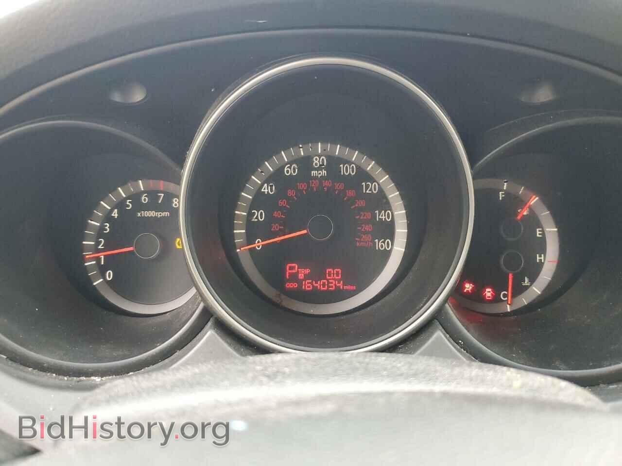 2010 KIA OPTIMA - VIN: KNAGG4A87A5410754 - Фото 9