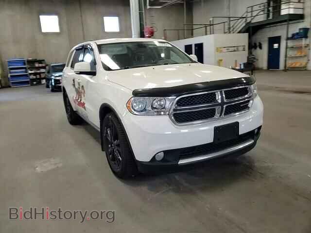 2012 DODGE DURANGO - VIN: 1C4RDJDG9CC100786 - Photo 14