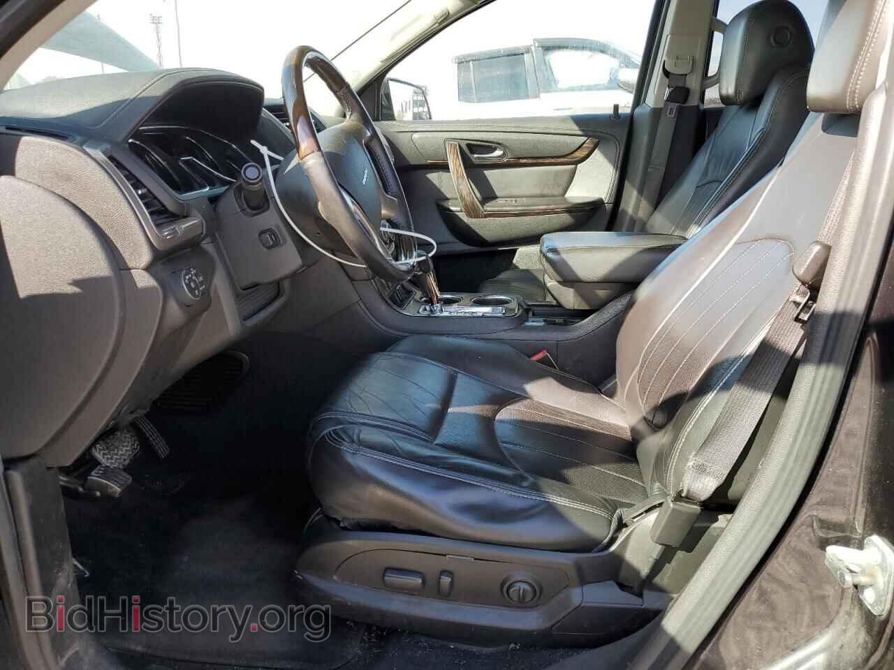 2015 GMC ACADIA DEN - VIN: 1GKKVTKD0FJ356662 - Фото 7