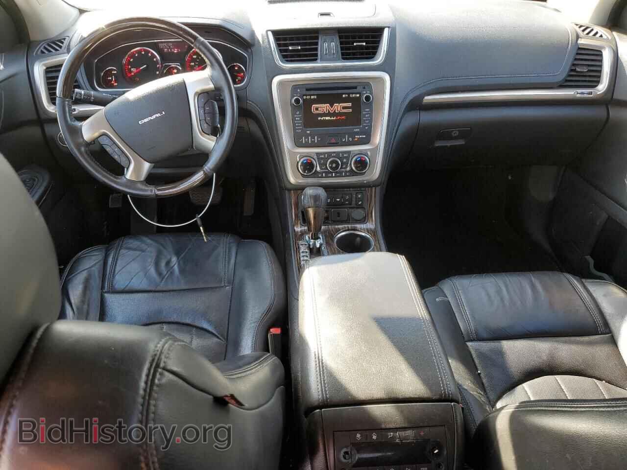 2015 GMC ACADIA DEN - VIN: 1GKKVTKD0FJ356662 - Фото 8
