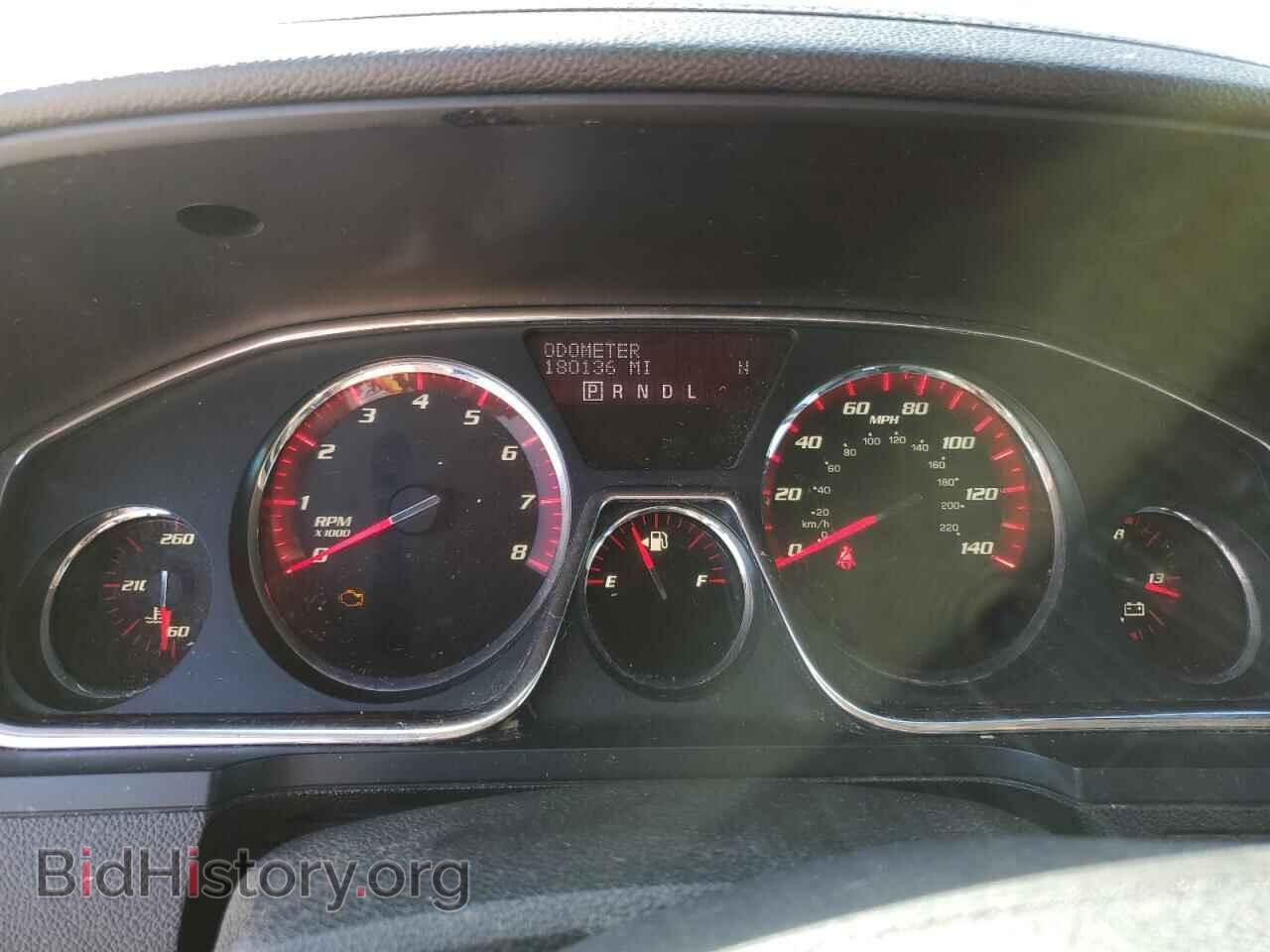 2015 GMC ACADIA DEN - VIN: 1GKKVTKD0FJ356662 - Фото 9