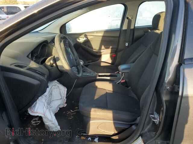 2017 FORD FOCUS - VIN: 1FADP3F21HL266604 - Фото 7