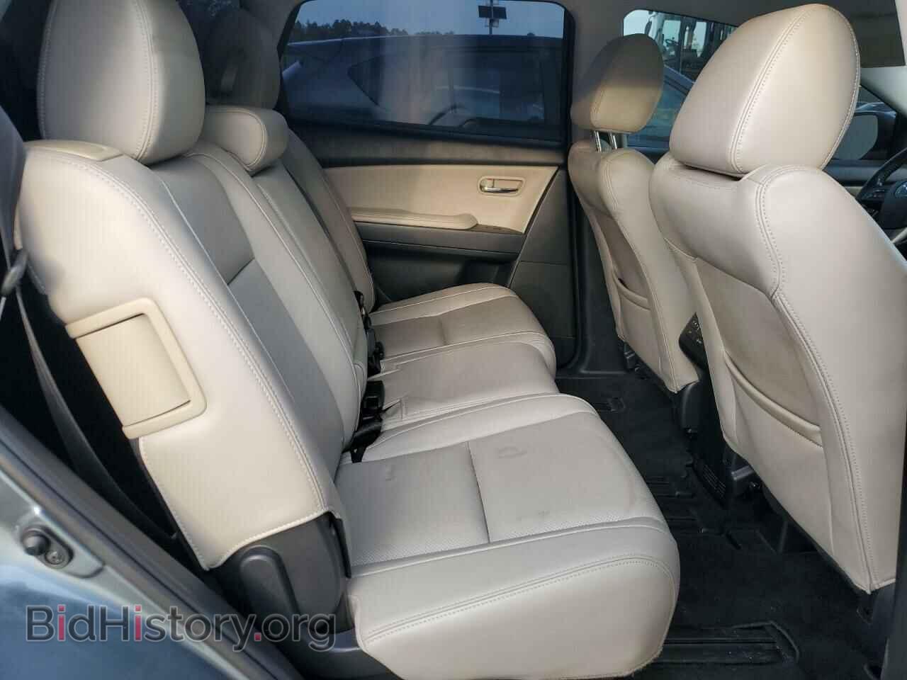2013 MAZDA CX-9 - VIN: JM3TB2CA1D0402775 - Фото 11