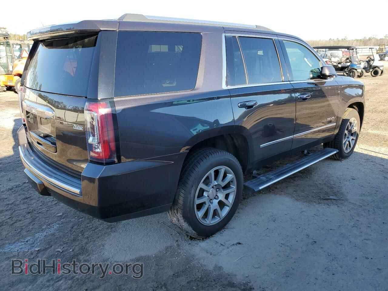 2015 GMC YUKON - VIN: 1GKS2CKJ3FR515528 - Фото 3