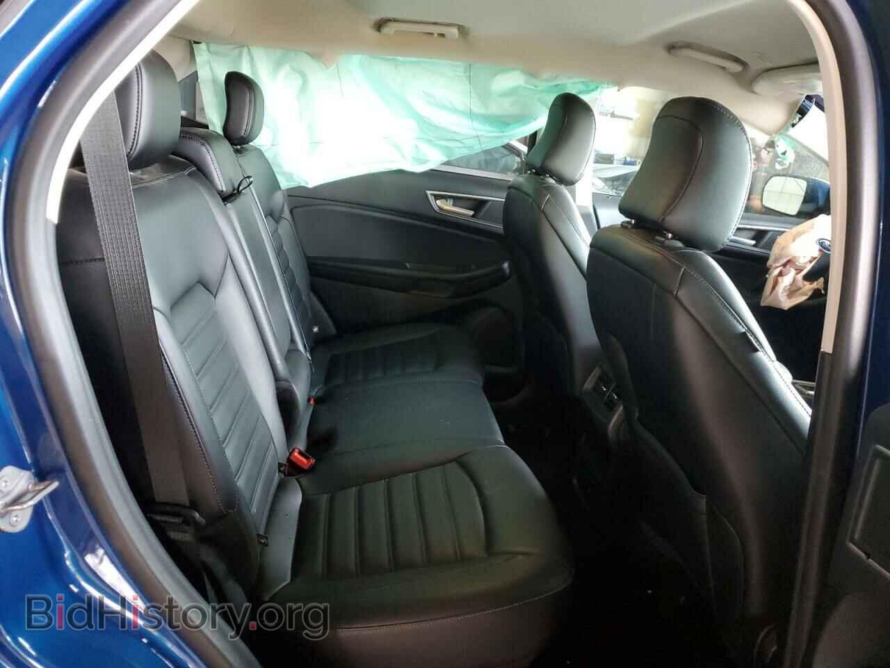 2022 FORD EDGE - VIN: 2FMPK4J90NBB16880 - Photo 10