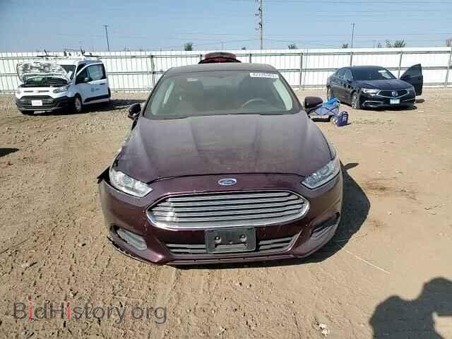 2013 FORD FUSION - VIN: 3FA6P0H79DR182106 - Фото 13