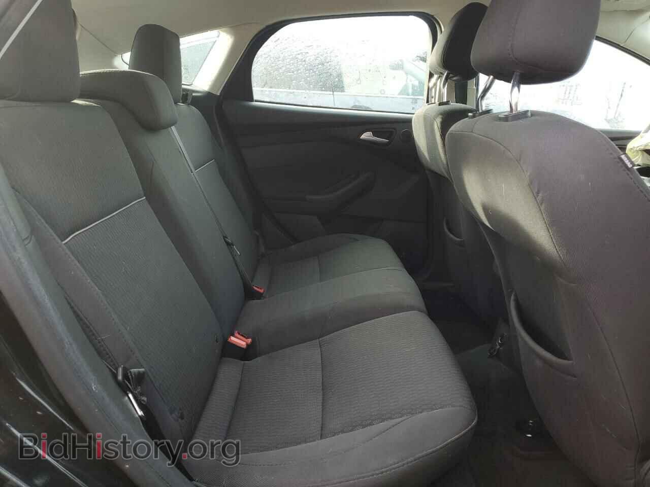 2012 FORD FOCUS - VIN: 1FAHP3M28CL361741 - Фото 10