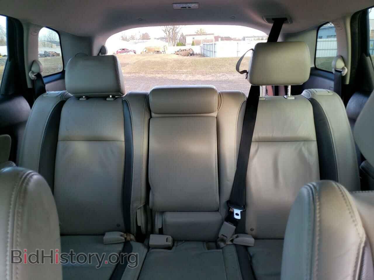 2010 MAZDA CX-9 - VIN: JM3TB3MVXA0202786 - Фото 10