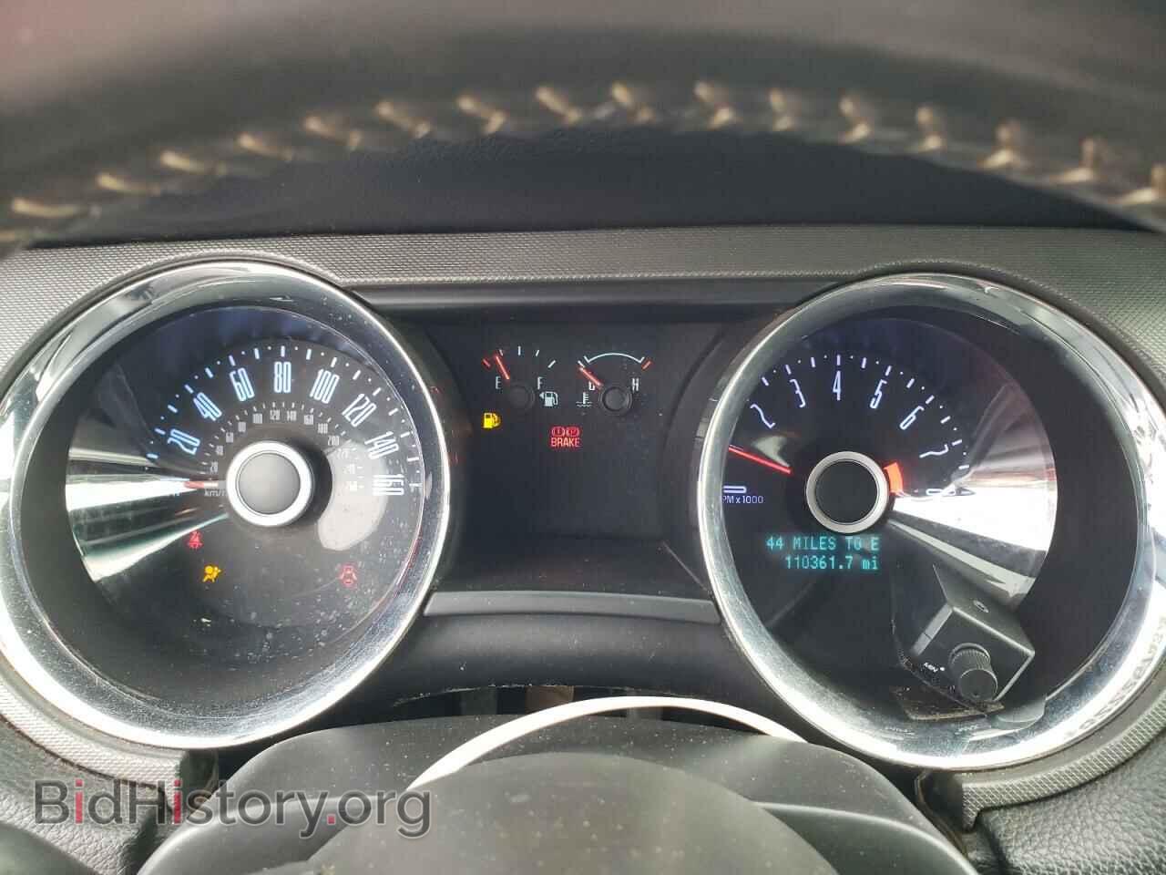 2014 FORD ALL Models - VIN: 1ZVBP8EM2E5300323 - Фото 9
