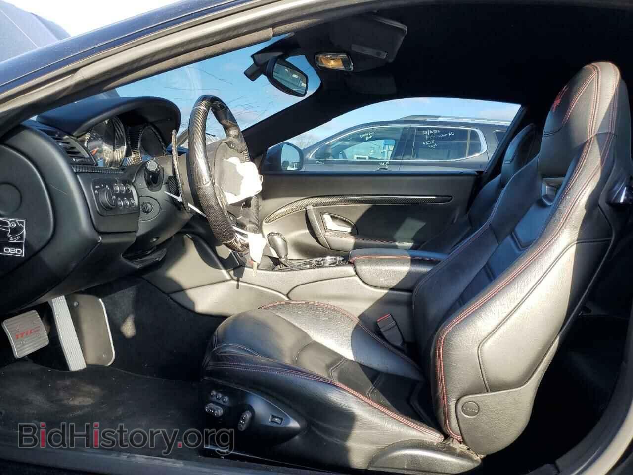 2015 MASERATI ALL MODELS - VIN: ZAM45VLA3F0136583 - Фото 7