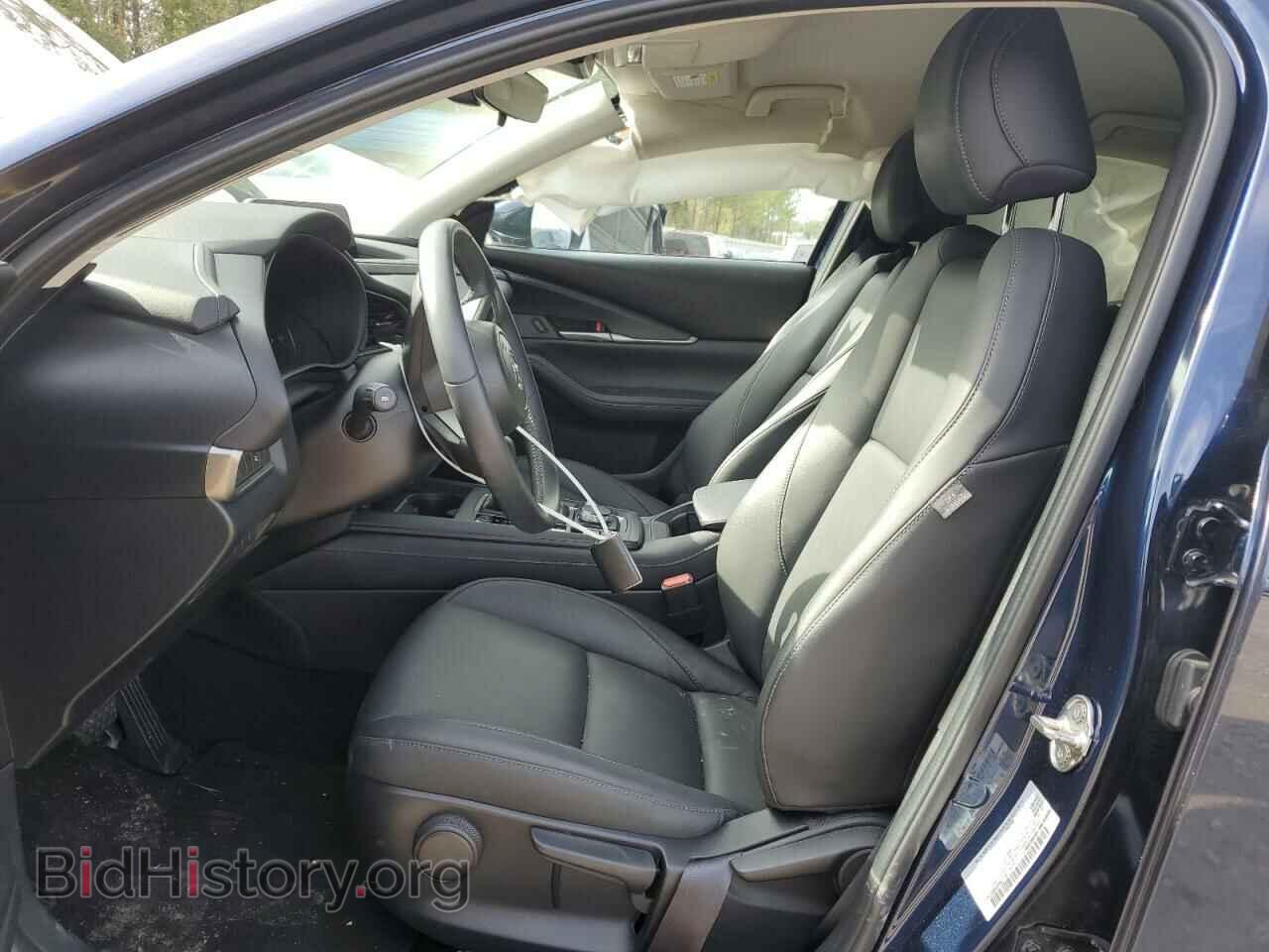 2023 MAZDA CX30 - VIN: 3MVDMBBM8PM507736 - Фото 7