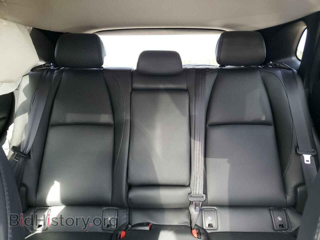 2023 MAZDA CX30 - VIN: 3MVDMBBM8PM507736 - Фото 10