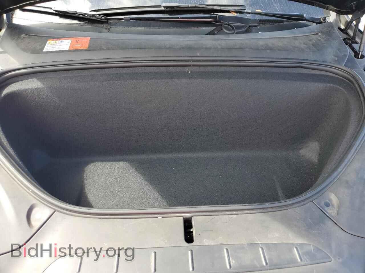 2017 TESLA MODEL X - VIN: 5YJXCDE2XHF054443 - Photo 11