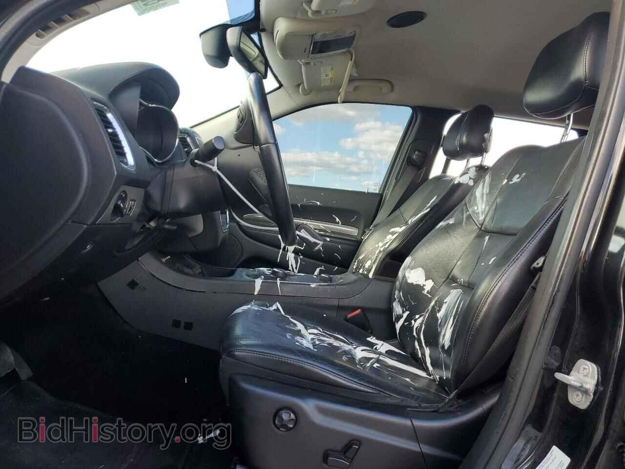 2014 DODGE DURANGO - VIN: 1C4SDJFT1EC418996 - Photo 7