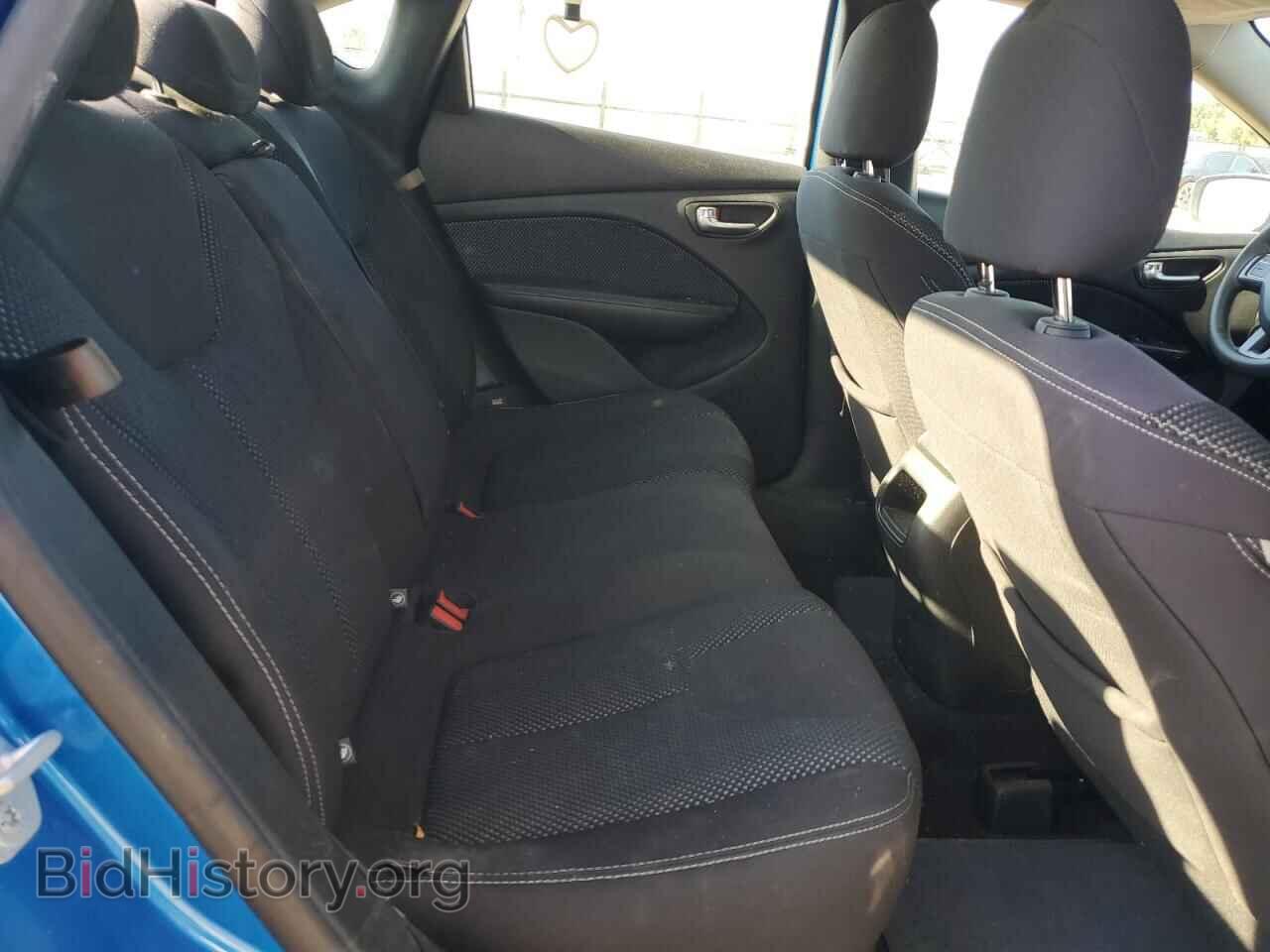 2015 DODGE DART - VIN: 1C3CDFBB2FD277211 - Photo 10
