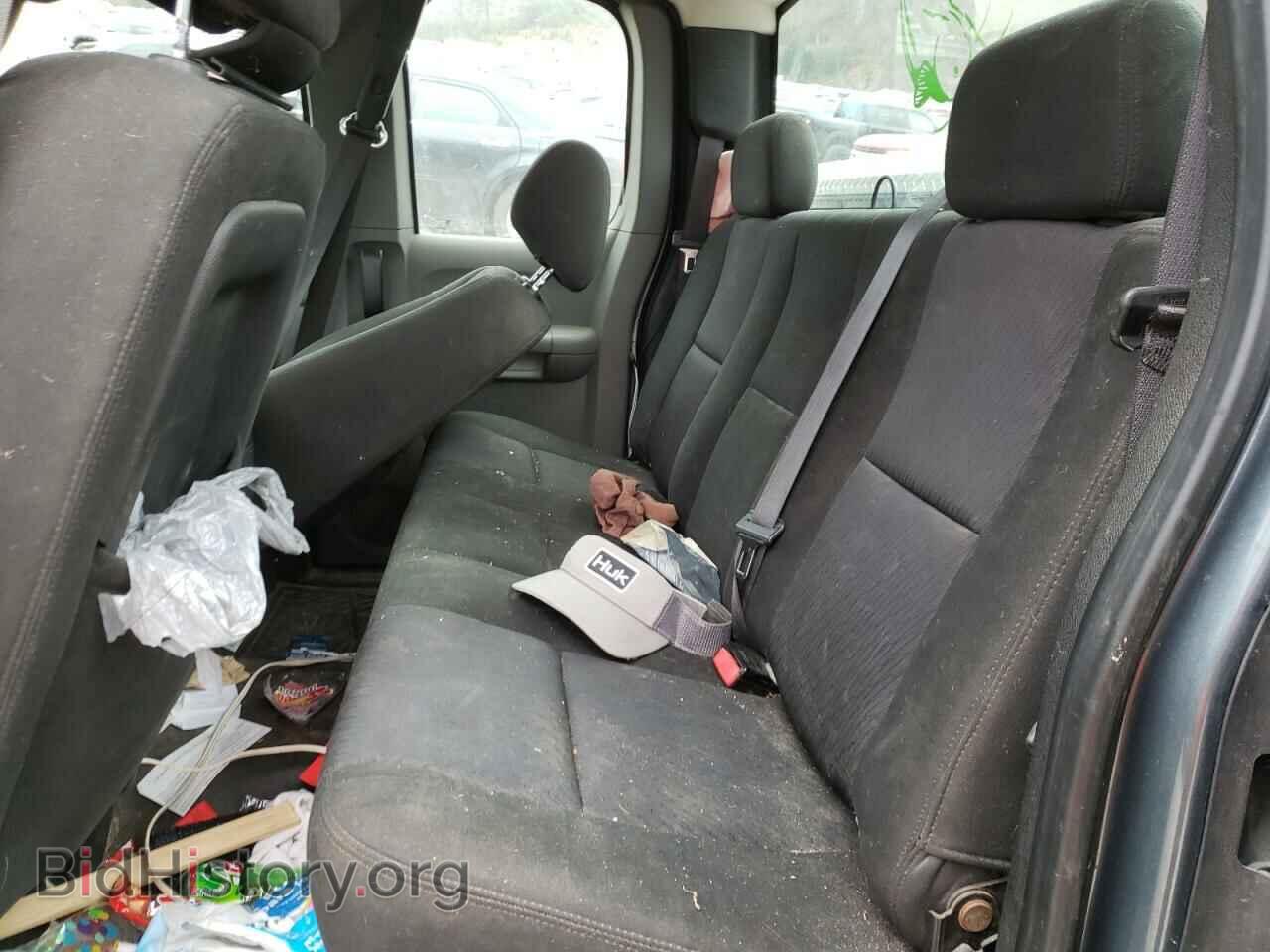 2010 CHEVROLET ALL Models - VIN: 1GCSKPEA1AZ182446 - Фото 10