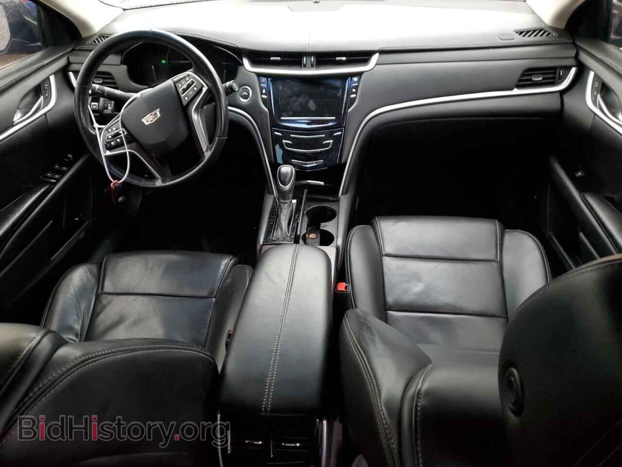 2018 CADILLAC XTS - VIN: 2G61U5S30J9146535 - Фото 8