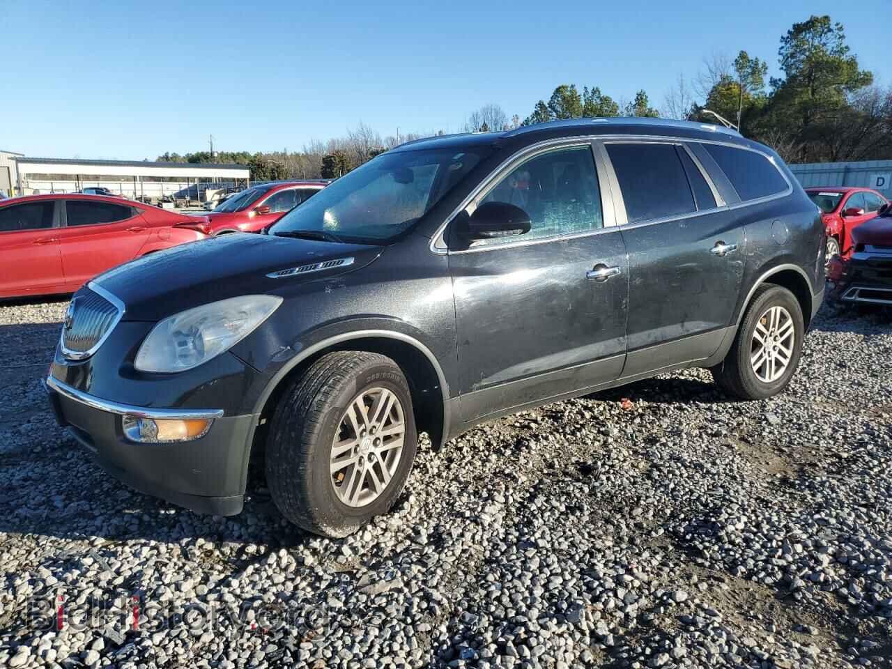 Photo 5GAKRAED6CJ324330 - BUICK ENCLAVE 2012