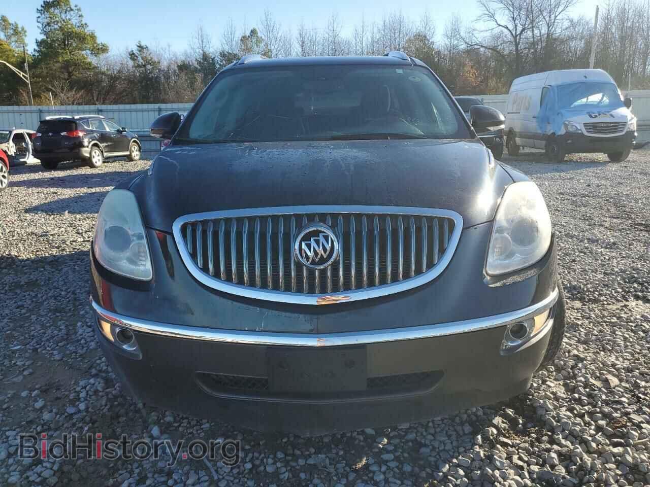 2012 BUICK ENCLAVE - VIN: 5GAKRAED6CJ324330 - Photo 5