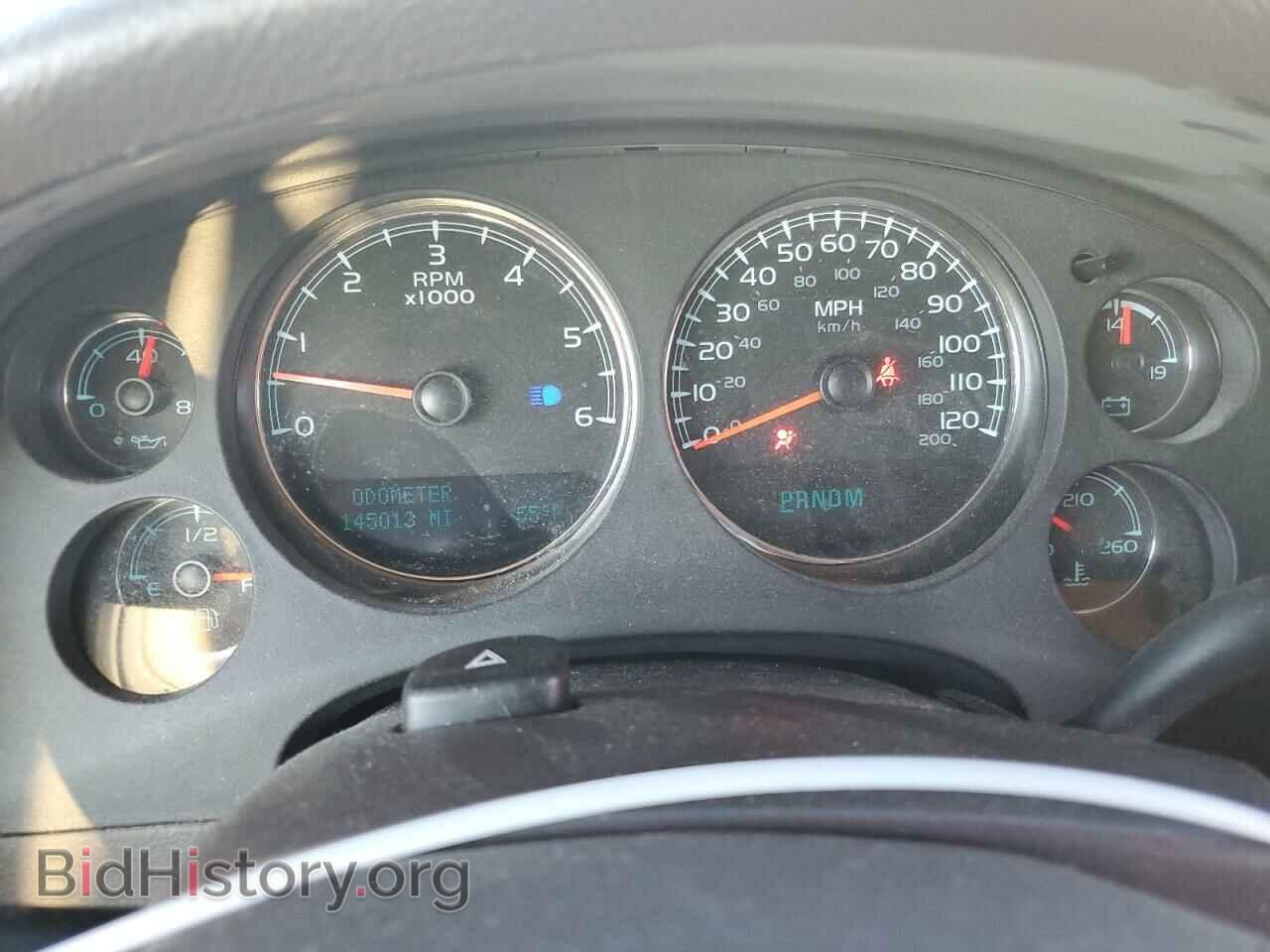 2011 GMC YUKON - VIN: 1GKS1MEF9BR171665 - Фото 9