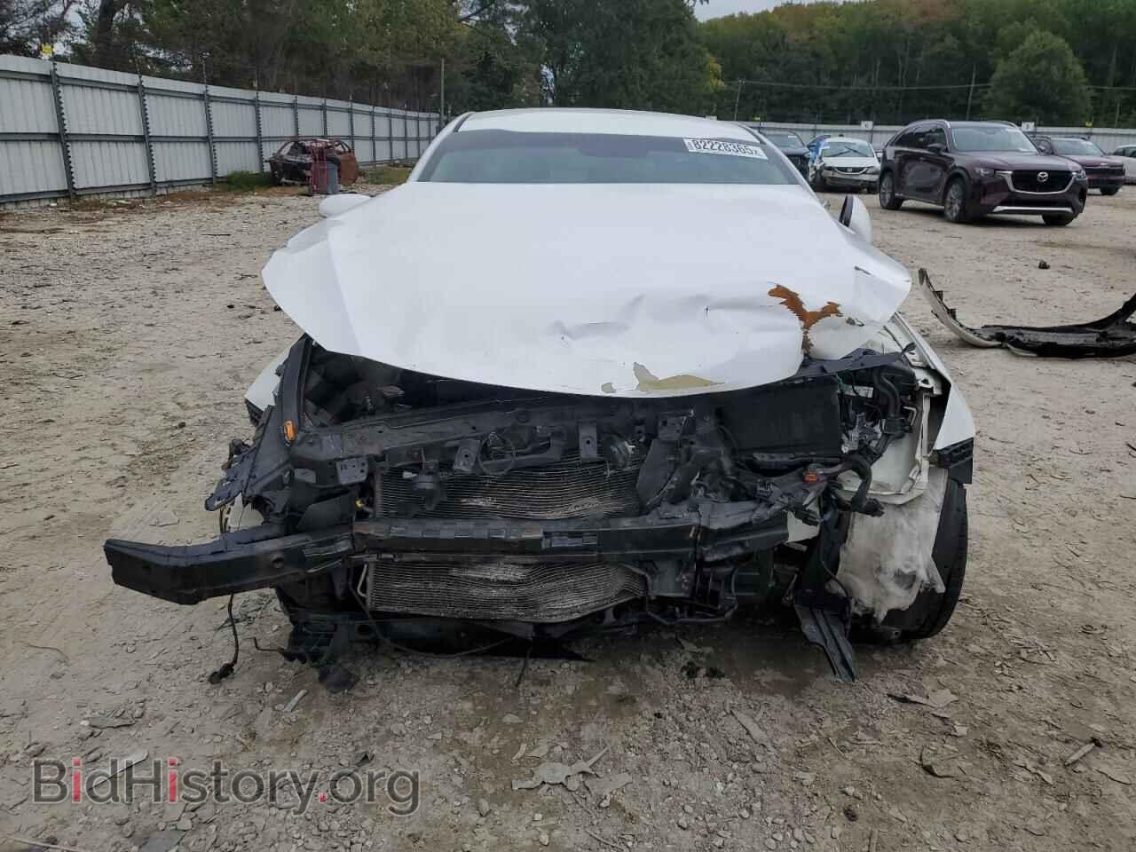 2015 KIA OPTIMA - VIN: KNAGM4A7XF5544262 - Фото 5