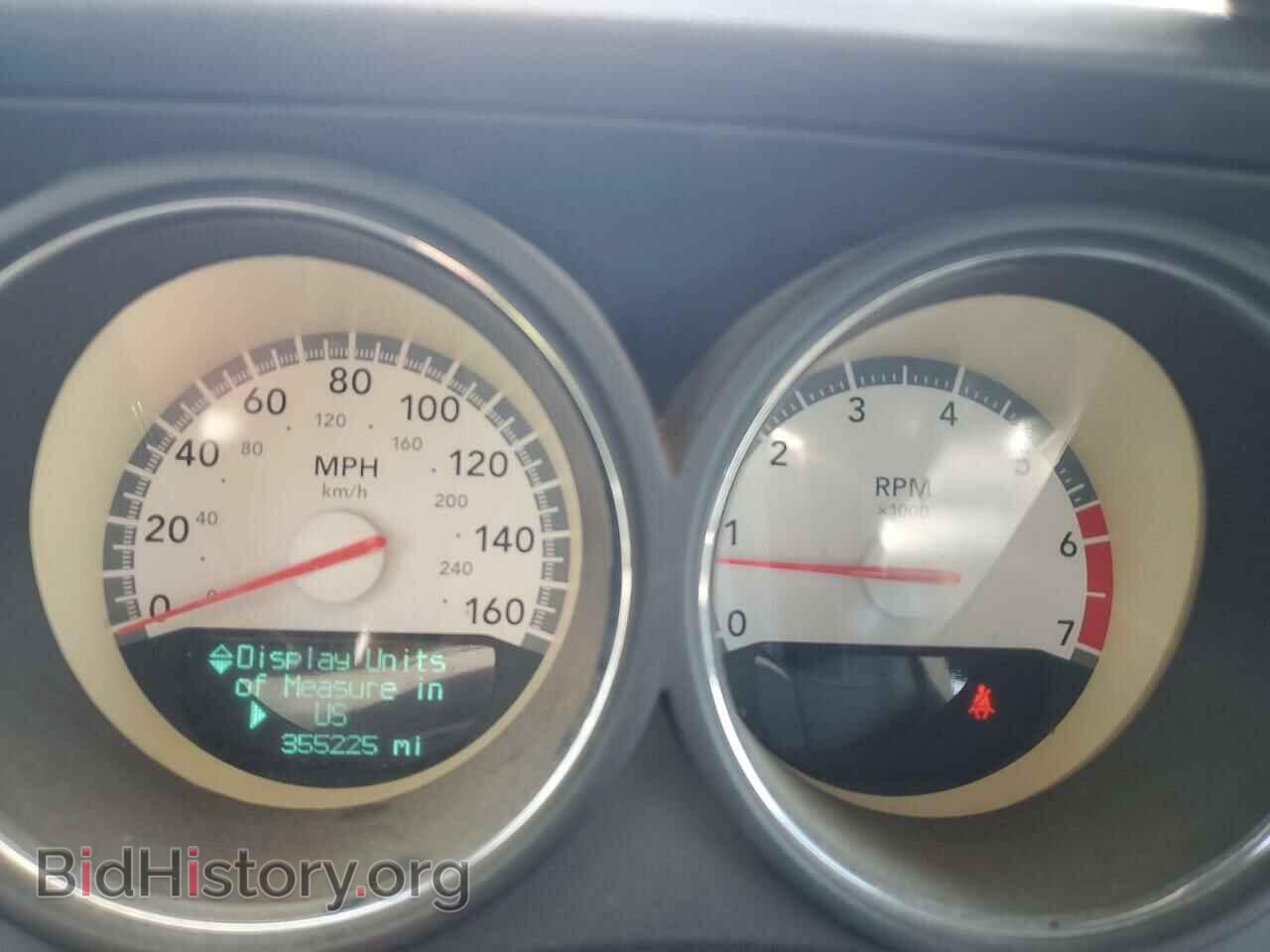 2009 DODGE CHALLENGER - VIN: 2B3LJ54T29H602856 - Фото 9