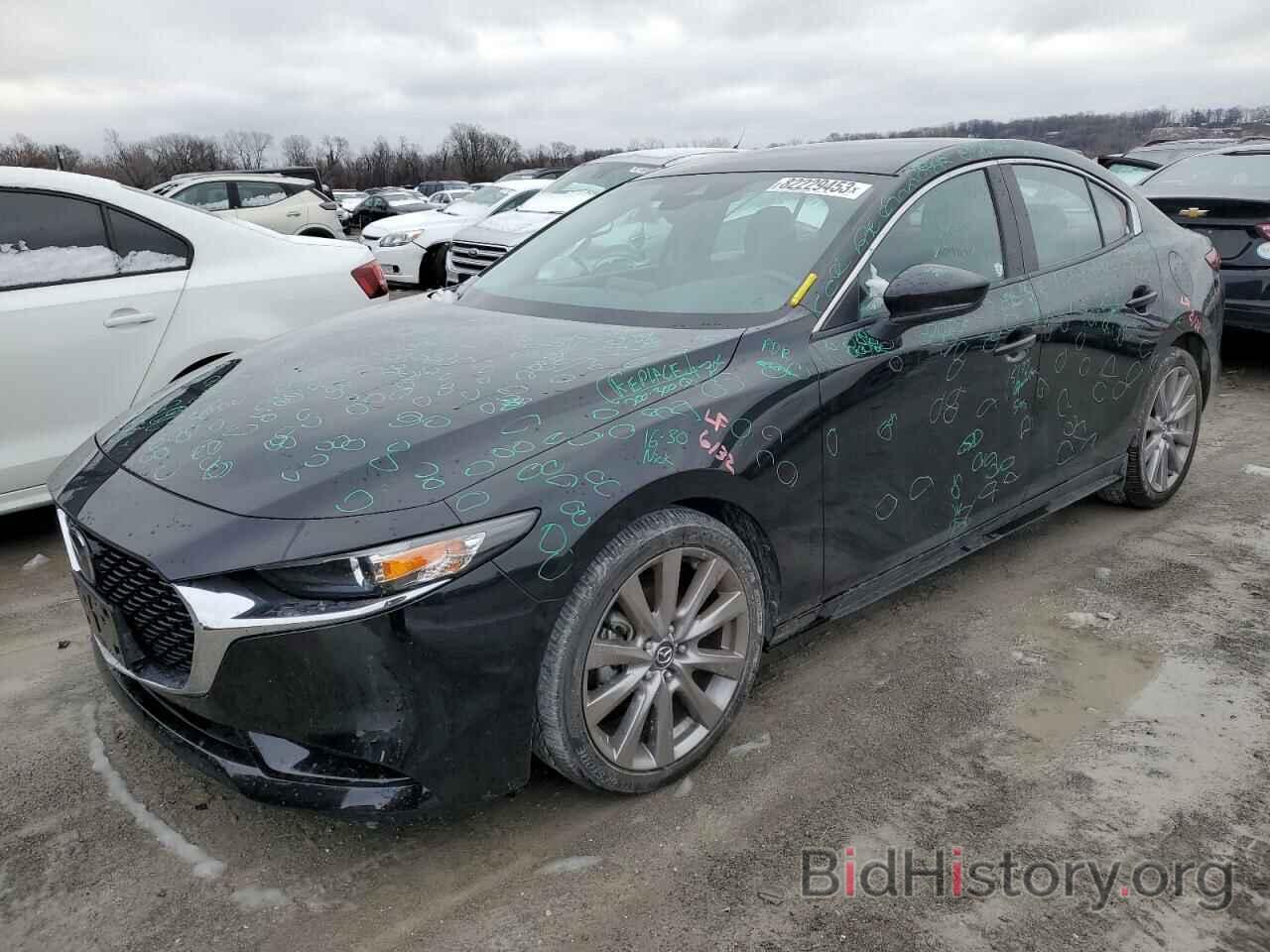 Photo 3MZBPAAL5KM110574 - MAZDA 3 2019