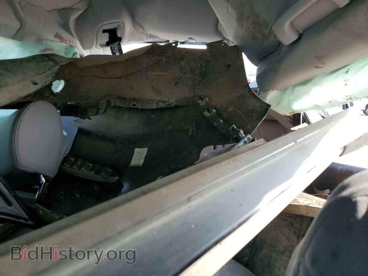 2019 HYUNDAI TUCSON - VIN: KM8J2CA46KU856492 - Фото 10